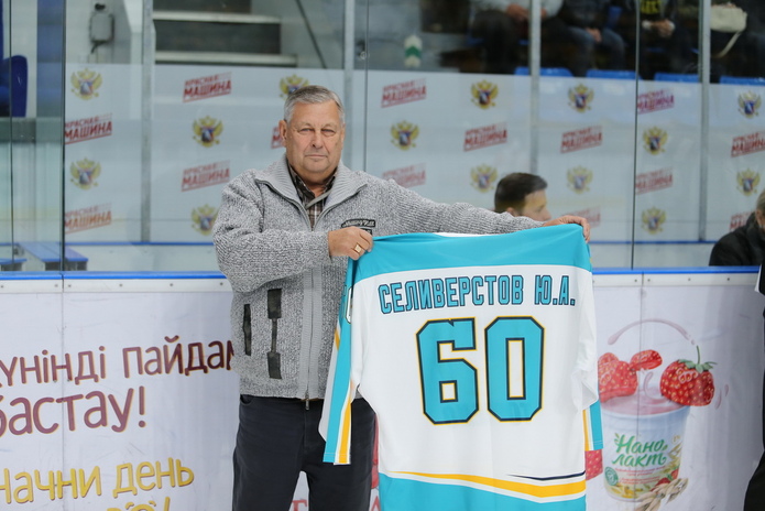 Спаслись и поднялись